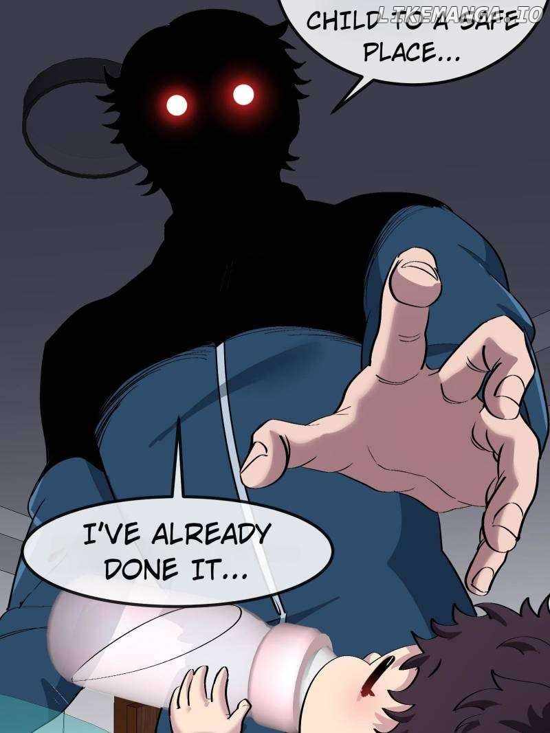 I Am The Monster Overlord Chapter 72 44